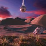 Artwork voor "Summer in Your Eyes"