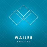 Artwork voor "Amazing"