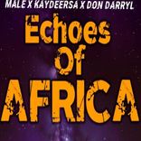 Artwork for "Echoes Of Africa"
