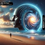 Portada para "Out Of Nowhere"