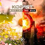 Artwork for "Make Love Not War"