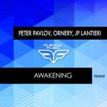 Artwork for "Awakening"