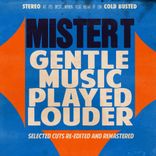 Portada para "Gentle Music Played Louder"