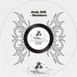 Artwork voor "Newborn"