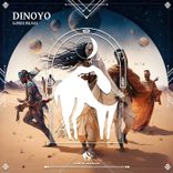 Artwork für "Dinoyo"