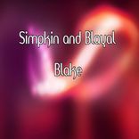 Artwork for "Blake"