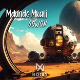 Artwork for "Mdundo Mkali"