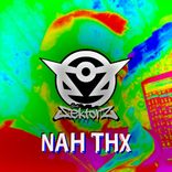 Portada para "NAH THX"