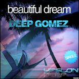 Artwork for "Beautiful Dream"