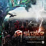 Artwork für "Teleporter 7.5"