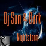 Artwork for "Nightstorm"