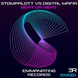 Artwork voor "Beat Ya Meat"