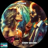 Portada para "Every Second"