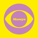 Artwork voor "Maneye"