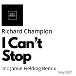 Artwork voor "I Can't Stop"