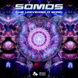 Artwork for "The Universe a Song"