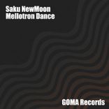 Artwork for "Mellotron Dance"