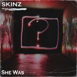 Artwork for "She Was"