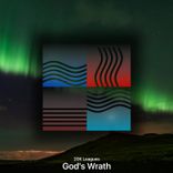 Portada para "God's Wrath"