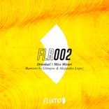 Artwork for "Miss Mirari"