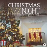 Artwork for "Christmas Jazz Night 2021: Best X-Mas Jazz Music"