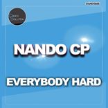 Artwork for "Everybody Hard"