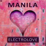 Portada para "Electrolove"