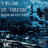 Artwork for "Lepe / Vibrations"
