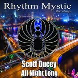 Portada para "All Night Long"