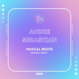 Artwork for "Musical Route"