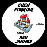 Artwork für "Han Jammer"