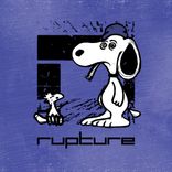 Artwork for "Rising High"