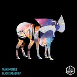 Artwork for "Black Sabash"