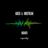 Portada para "Higher"