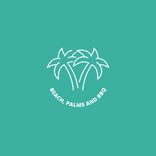 Artwork für "Beach, Palms and BBQ"