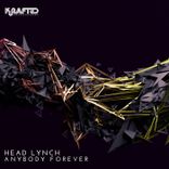 Artwork for "Anybody Forever"