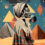 Portada para "The Calling"