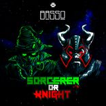 Portada para "Sorcerer Or Knight"