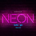 Artwork voor "Let's Go"