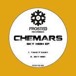 Artwork for "Sky High EP"