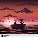 Artwork for "The Tide"