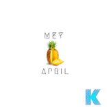 Artwork for "April"