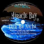 Artwork for "Miracle Bay EP"