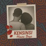 Kensinsi