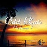 Portada para "Odd Kuts Volume 1"