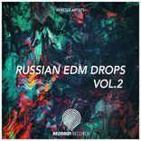 Artwork for "Russian EDM Drops Vol.2"