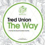 Artwork voor "The Way"