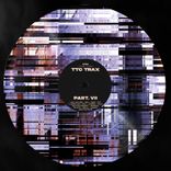 Artwork for "TTC Trax - Part. VII"