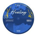 Artwork for "Healing"