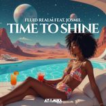 Artwork for "Time To Shine"